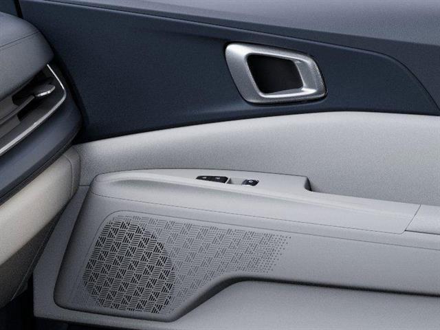 2026 Kia Carnival EX Tucson AZ