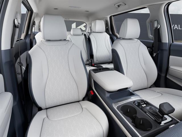 2026 Kia Carnival EX Tucson AZ