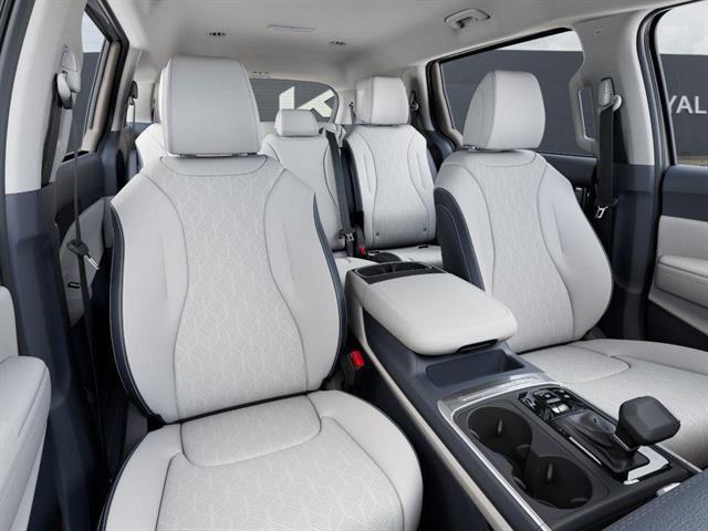 2026 Kia Carnival EX Tucson AZ