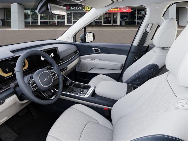 2026 Kia Carnival EX Tucson AZ
