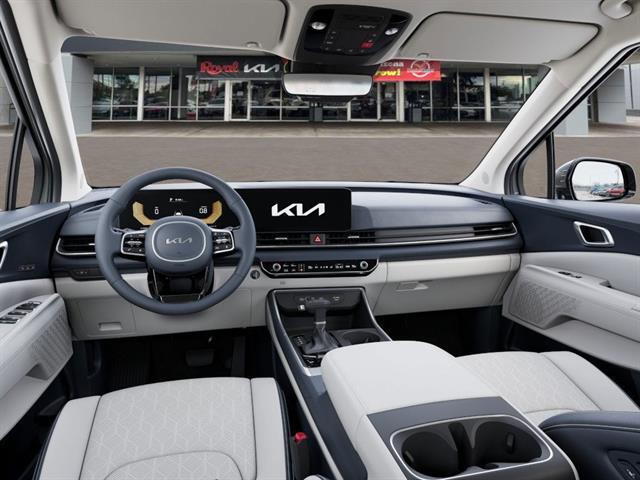 2026 Kia Carnival EX Tucson AZ