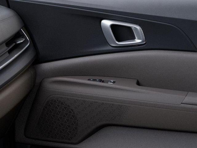 2026 Kia Carnival EX Tucson AZ