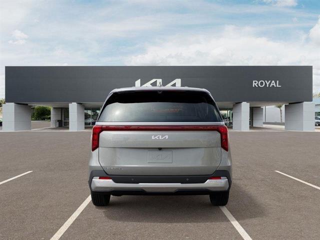2026 Kia Carnival EX Tucson AZ