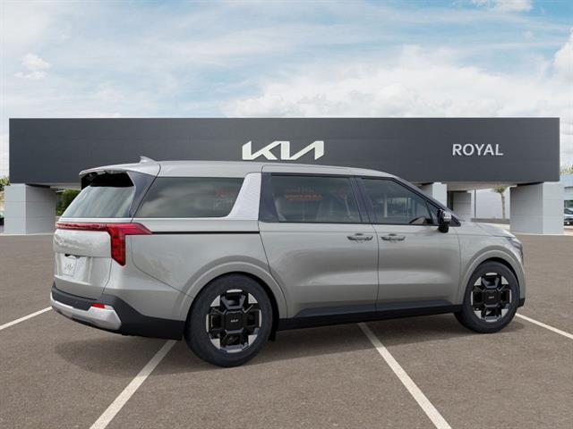 2026 Kia Carnival EX Tucson AZ