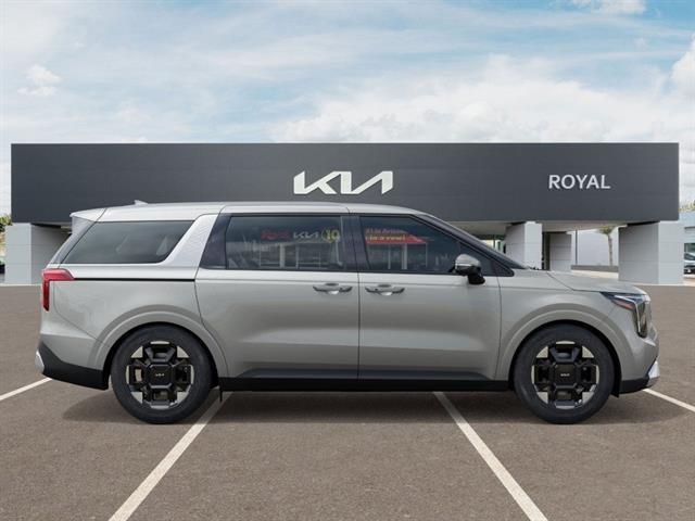 2026 Kia Carnival EX Tucson AZ