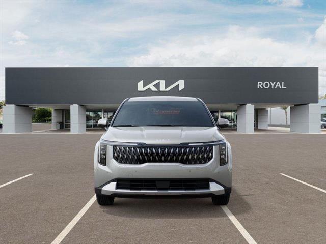 2026 Kia Carnival EX Tucson AZ