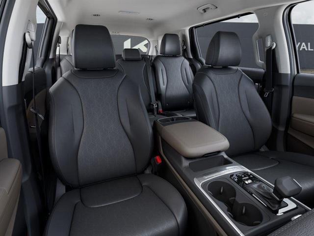 2026 Kia Carnival EX Tucson AZ