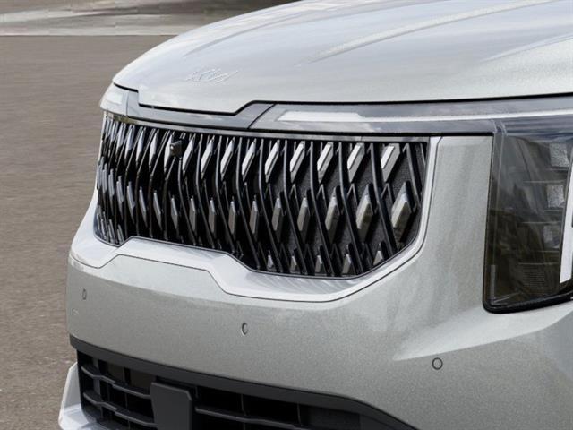 2026 Kia Carnival EX Tucson AZ