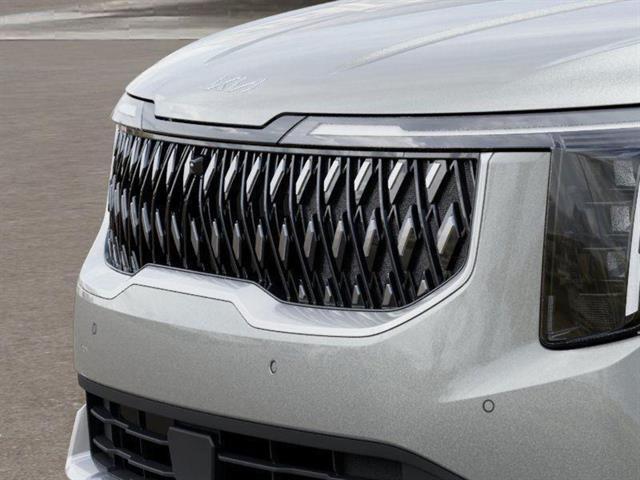 2026 Kia Carnival EX Tucson AZ