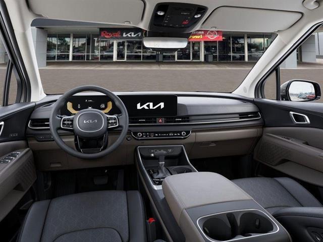 2026 Kia Carnival EX Tucson AZ