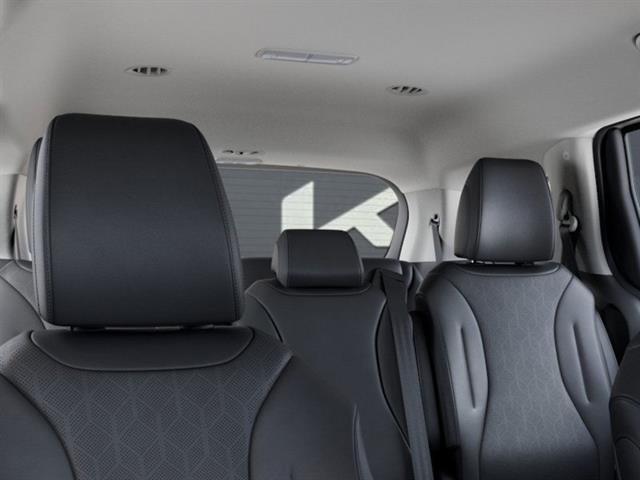 2026 Kia Carnival EX Tucson AZ