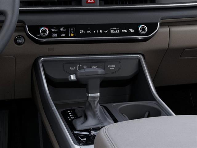 2026 Kia Carnival EX Tucson AZ