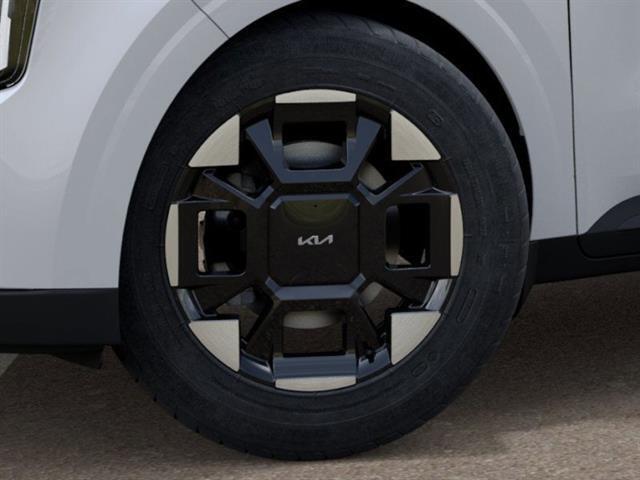 2026 Kia Carnival EX Tucson AZ