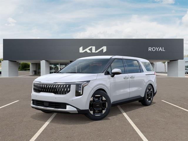 2026 Kia Carnival EX Tucson AZ