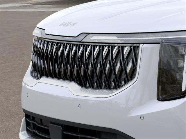 2026 Kia Carnival EX Tucson AZ