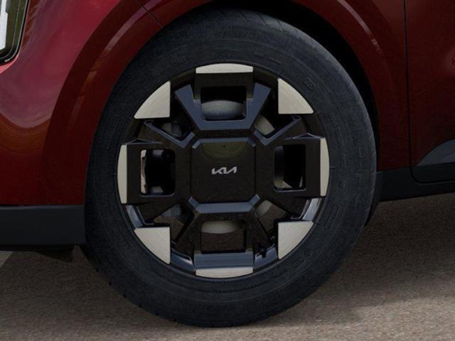 2026 Kia Carnival EX Tucson AZ