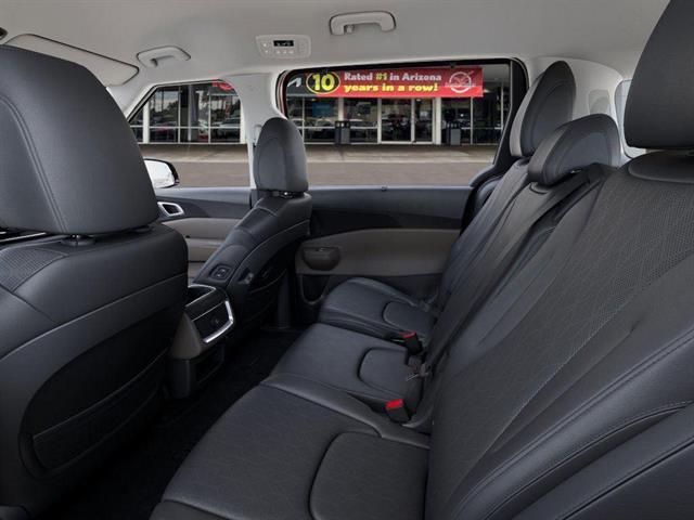 2026 Kia Carnival EX Tucson AZ