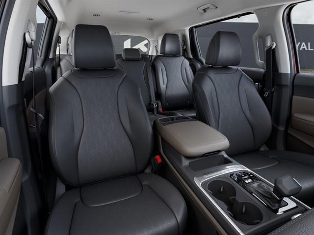 2026 Kia Carnival EX Tucson AZ