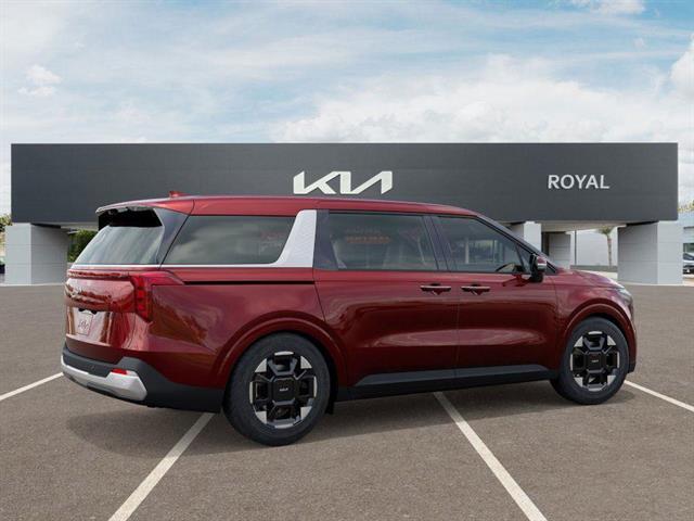 2026 Kia Carnival EX Tucson AZ