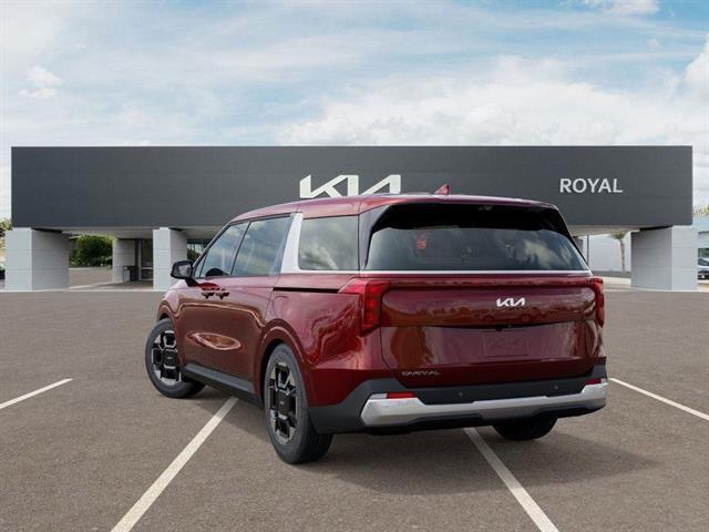 2026 Kia Carnival EX Tucson AZ