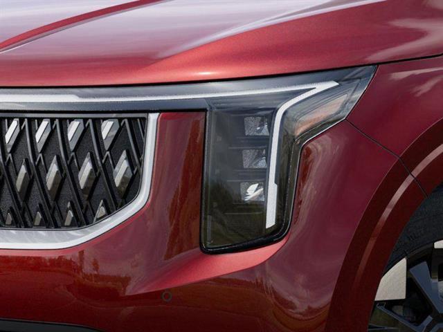 2026 Kia Carnival EX Tucson AZ