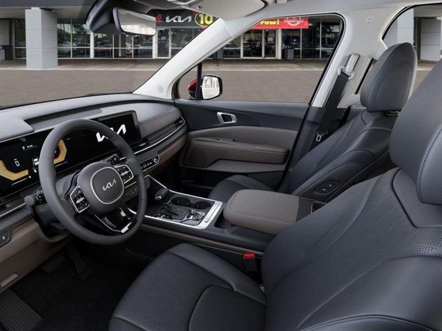 2026 Kia Carnival EX Tucson AZ