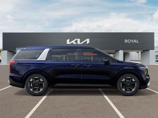 2026 Kia Carnival EX Tucson AZ