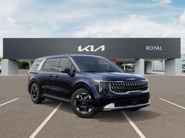 2026 Kia Carnival EX Tucson AZ