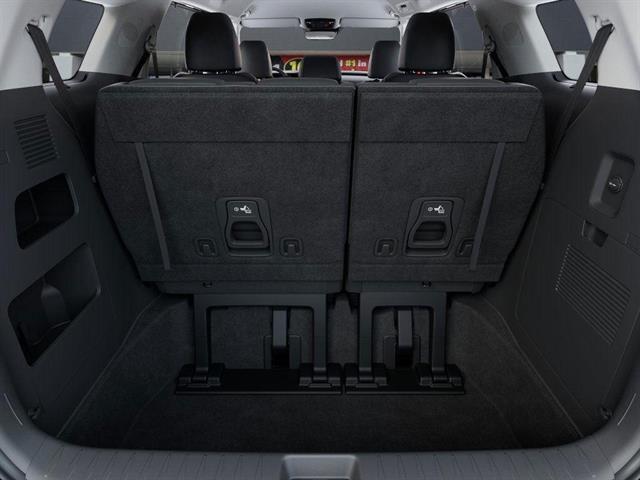 2026 Kia Carnival EX Tucson AZ