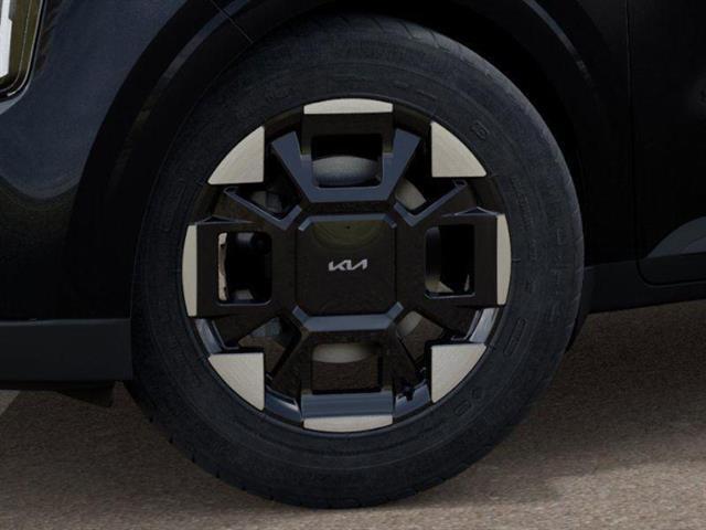 2026 Kia Carnival EX Tucson AZ