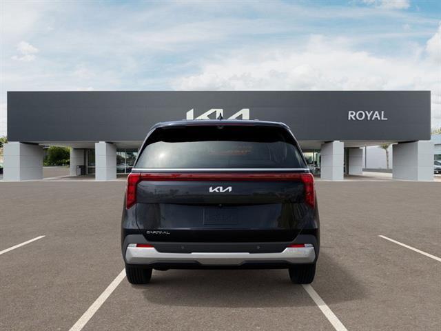 2026 Kia Carnival EX Tucson AZ