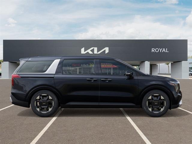 2026 Kia Carnival EX Tucson AZ