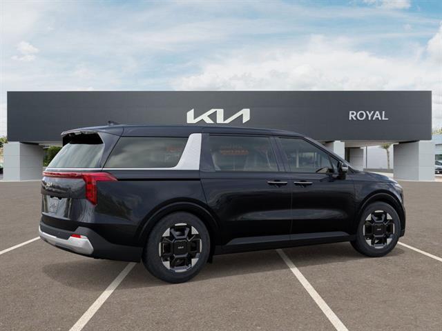 2026 Kia Carnival EX Tucson AZ