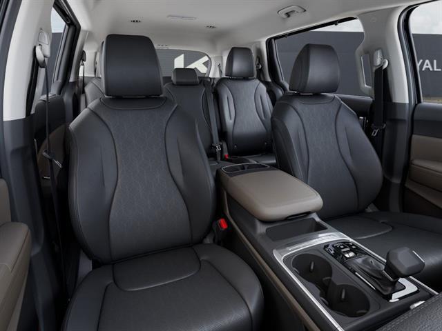 2026 Kia Carnival EX Tucson AZ