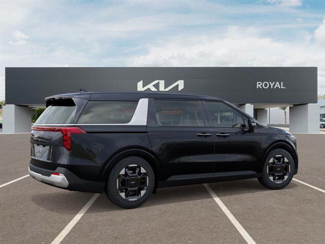 2026 Kia Carnival EX Tucson AZ