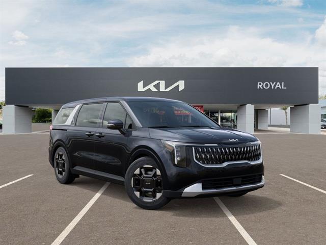 2026 Kia Carnival EX Tucson AZ
