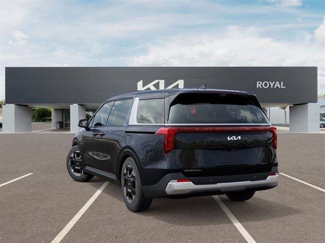 2026 Kia Carnival EX Tucson AZ