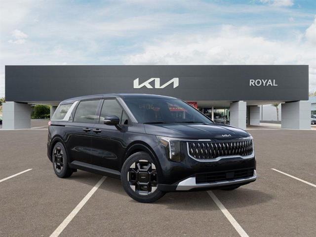 2026 Kia Carnival EX Tucson AZ