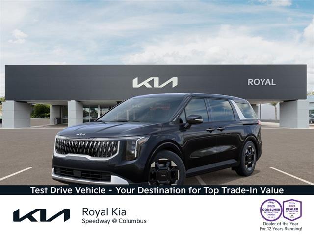 2026 Kia Carnival EX Tucson AZ