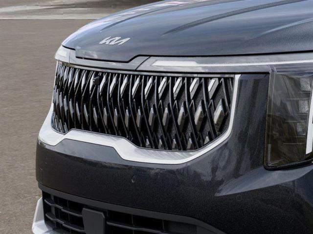 2026 Kia Carnival EX Tucson AZ