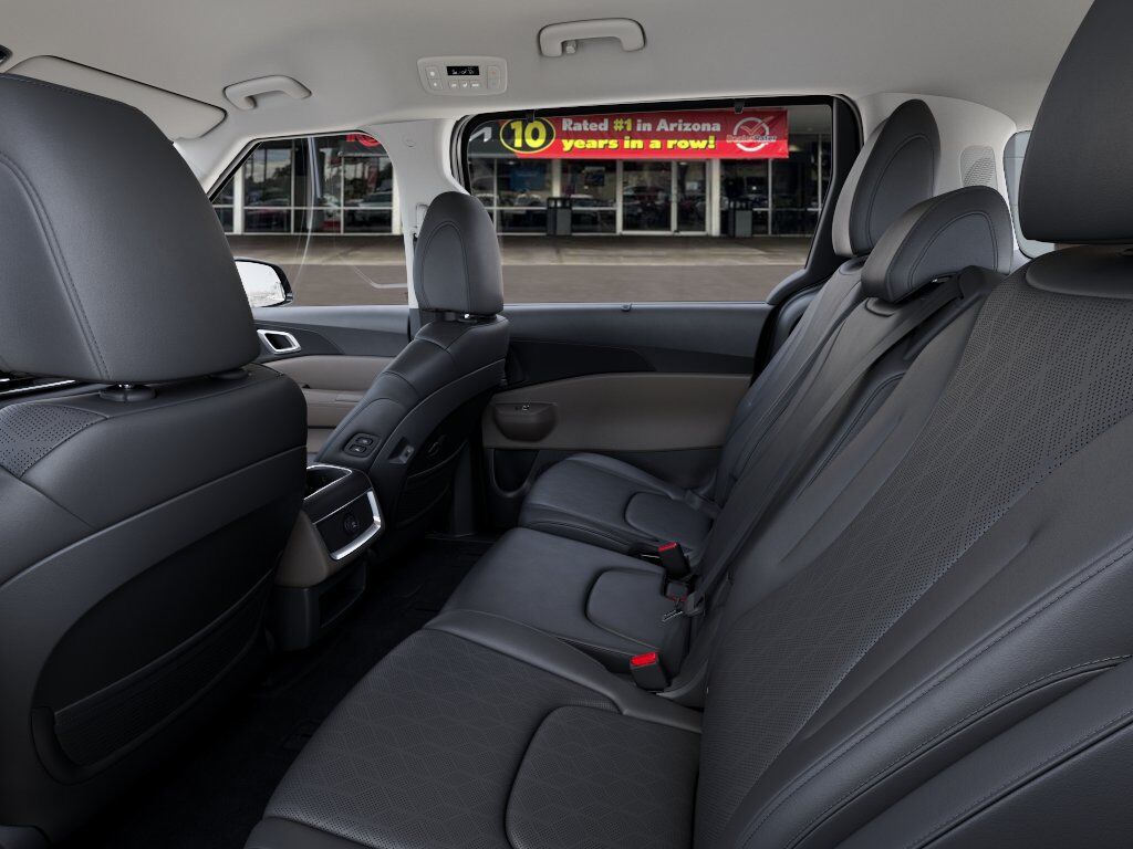 2026 Kia Carnival EX Tucson AZ