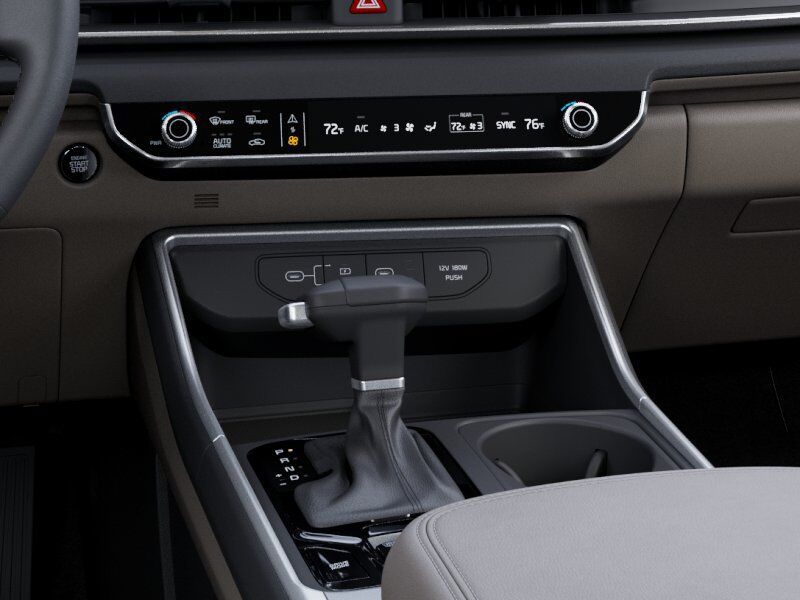 2026 Kia Carnival EX Tucson AZ
