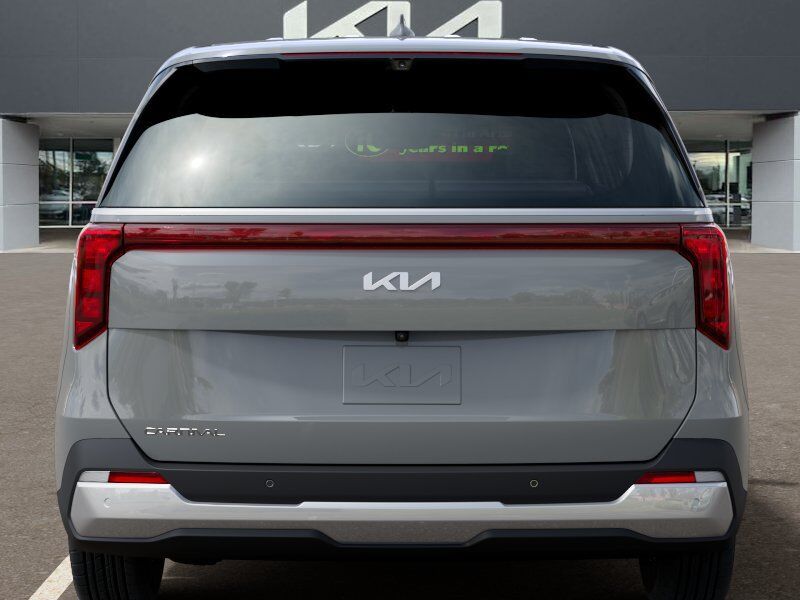 2026 Kia Carnival EX Tucson AZ