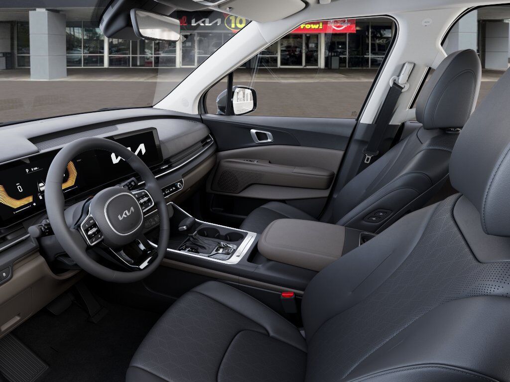 2026 Kia Carnival EX Tucson AZ