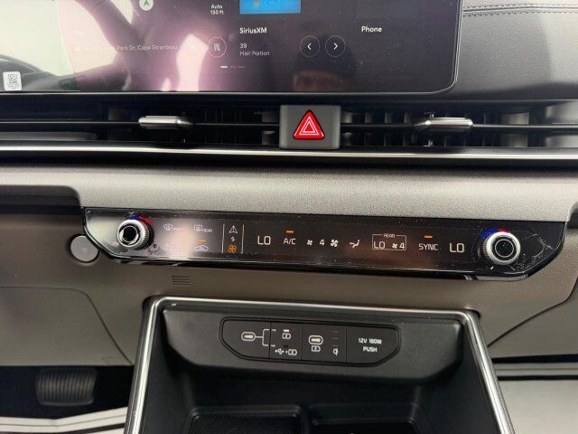 2026 Kia Carnival EX Cape Girardeau MO