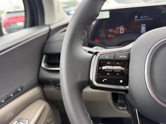 2026 Kia Carnival EX Cape Girardeau MO