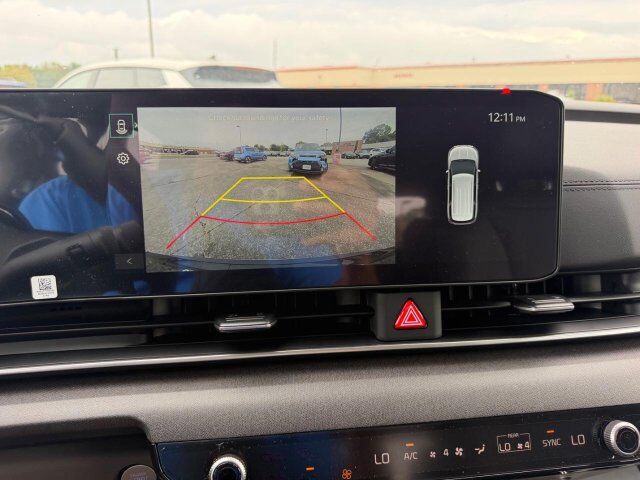 2026 Kia Carnival EX Cape Girardeau MO