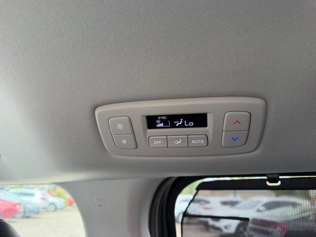 2026 Kia Carnival EX Cape Girardeau MO