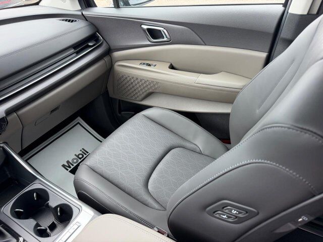 2026 Kia Carnival EX Cape Girardeau MO