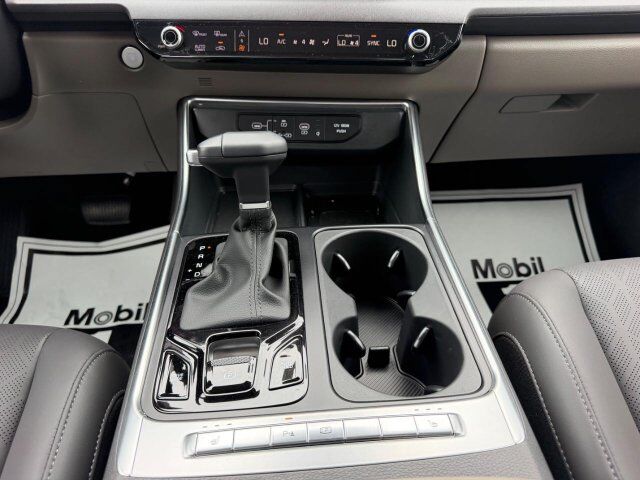 2026 Kia Carnival EX Cape Girardeau MO